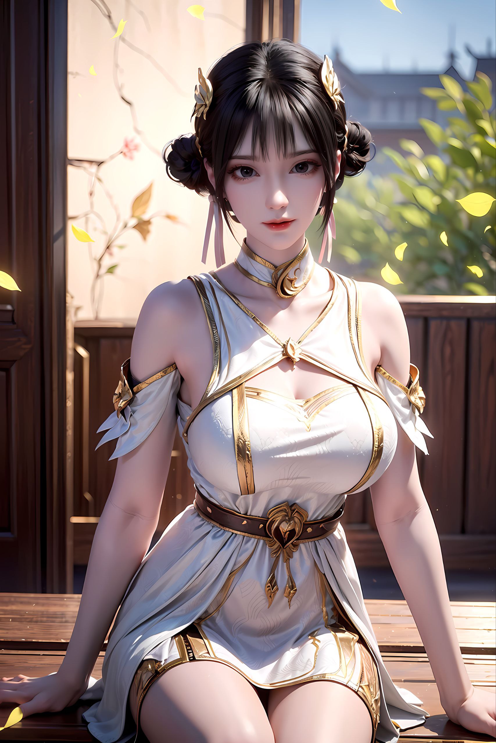 既不盲目抵