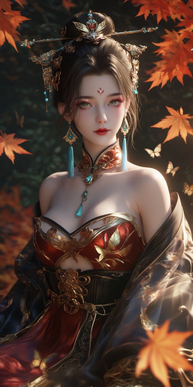 在追逐黑料