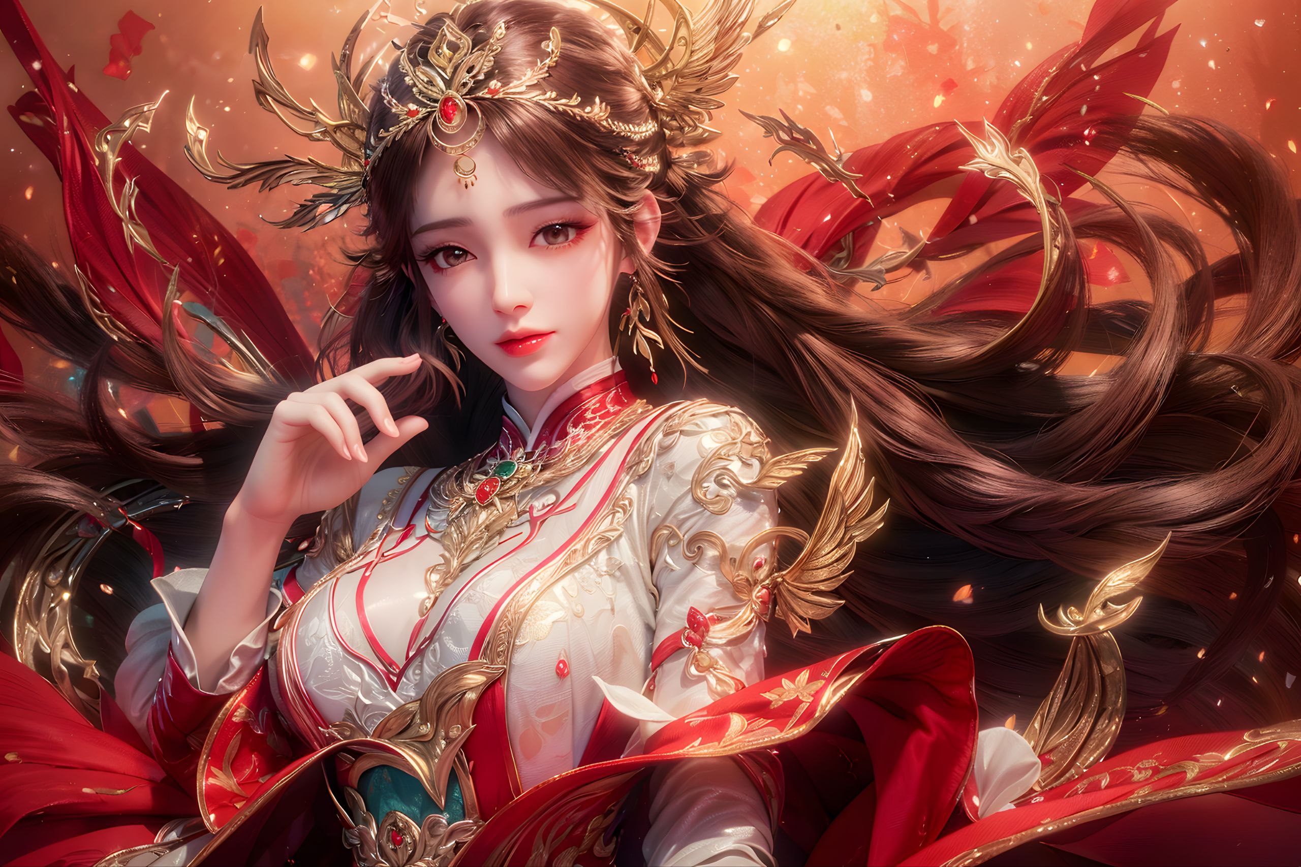 的电脑或移