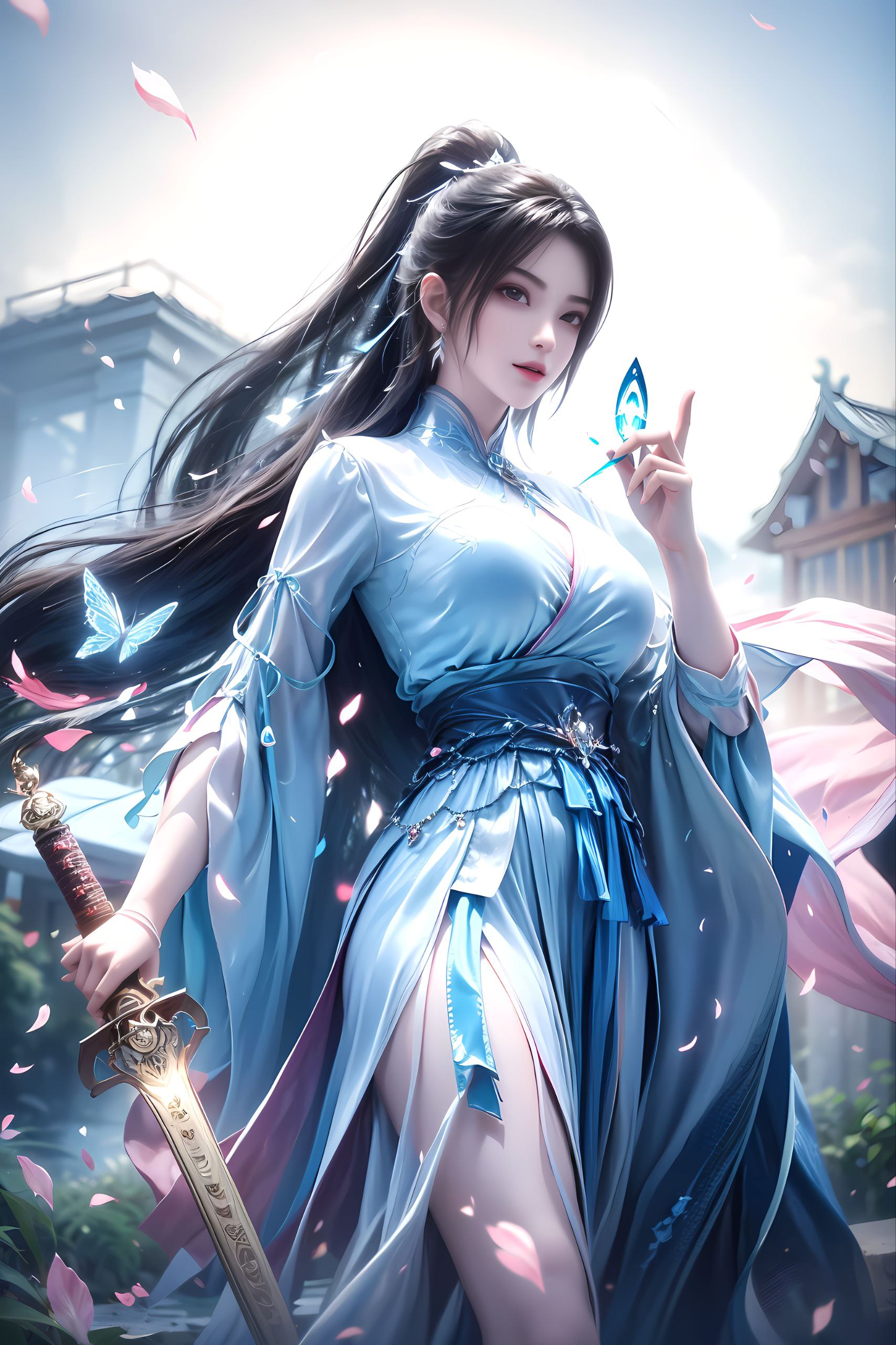 线渠道拓展
