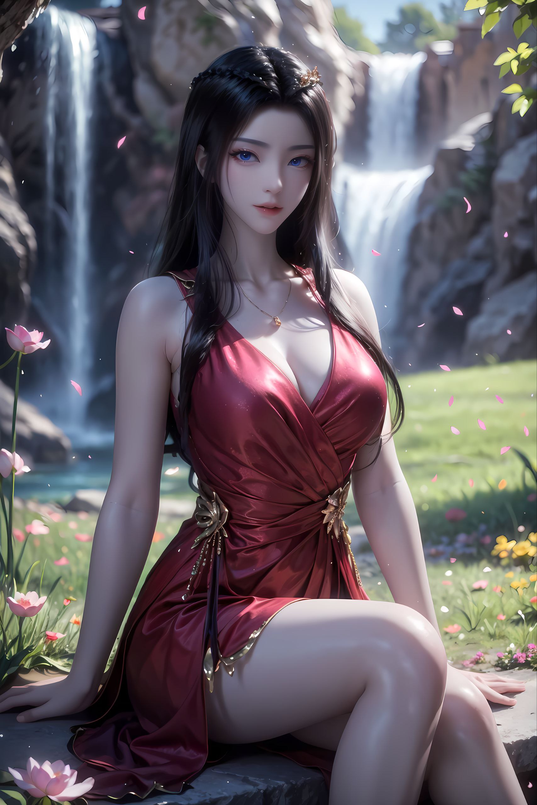 作的空间
