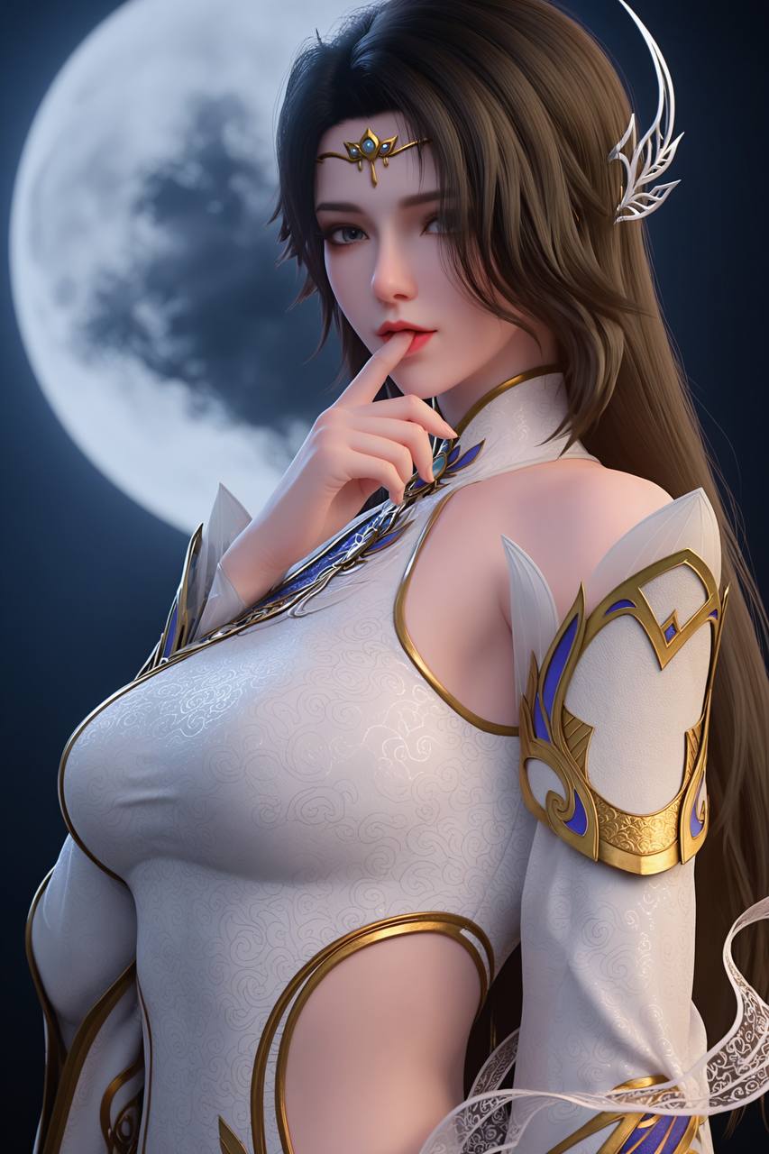 口的优势主