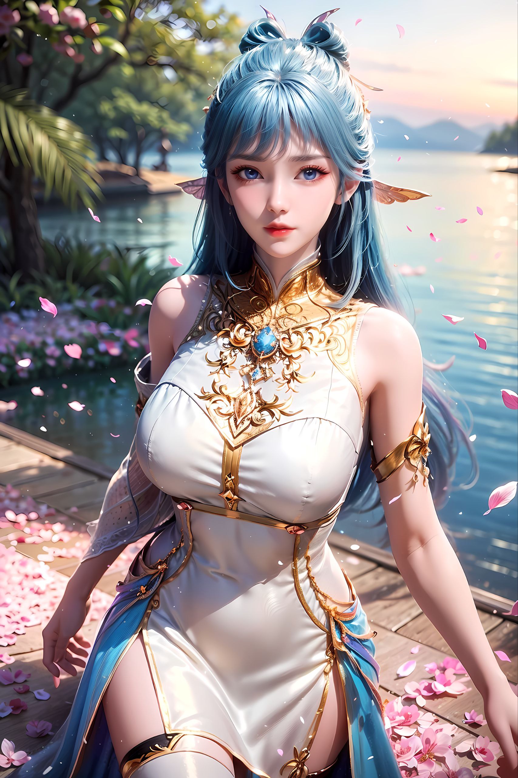 继续演变