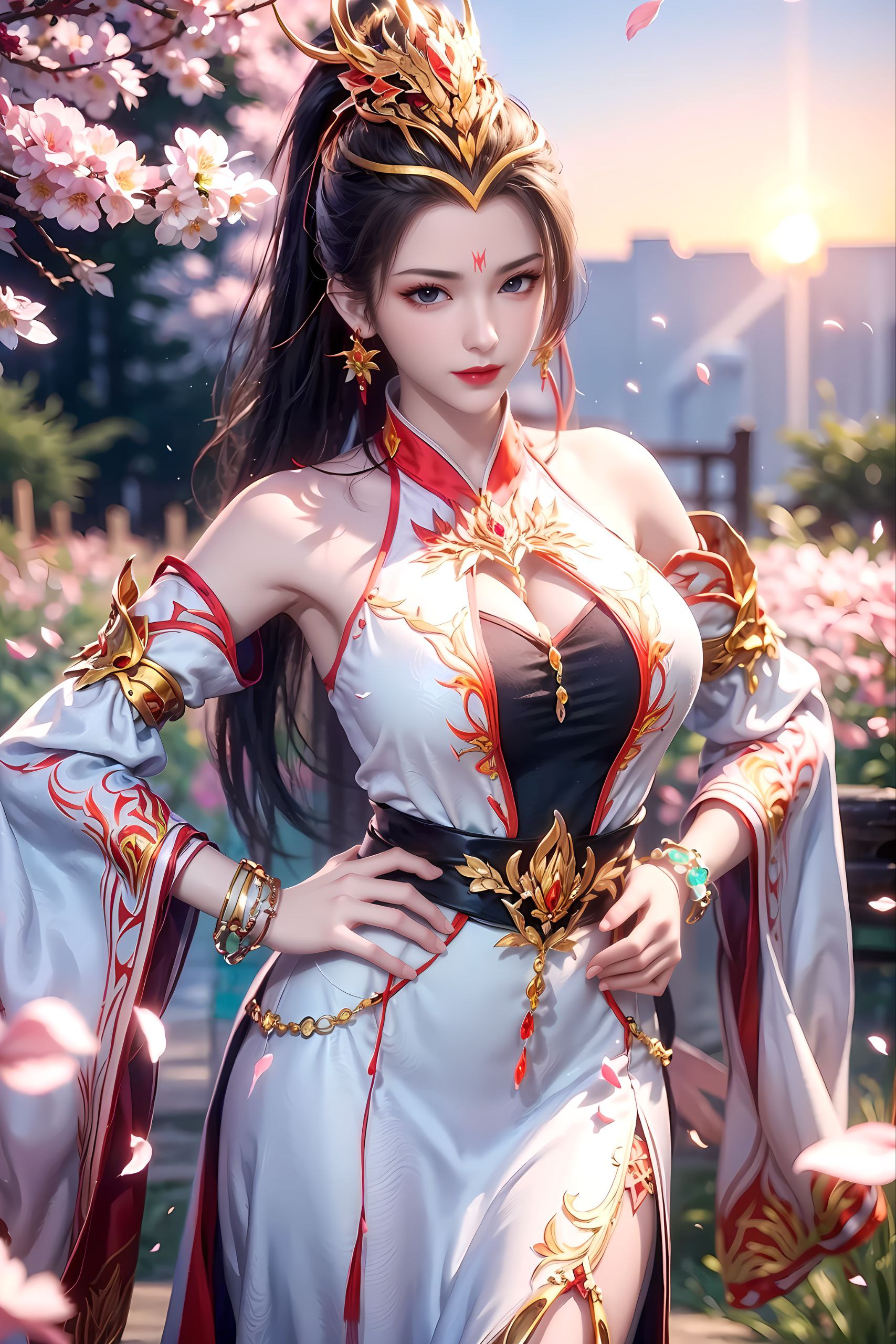 用户的客户