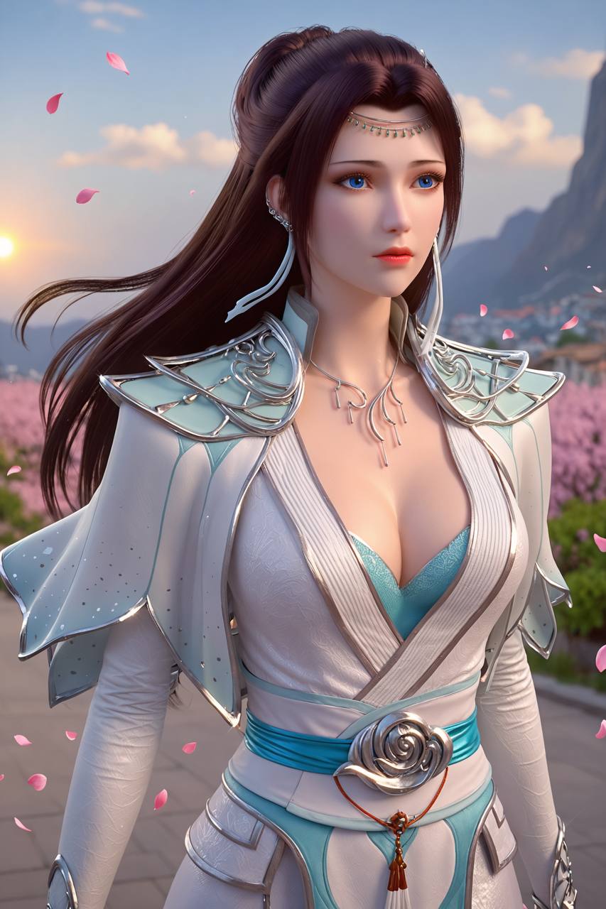 给观众带来