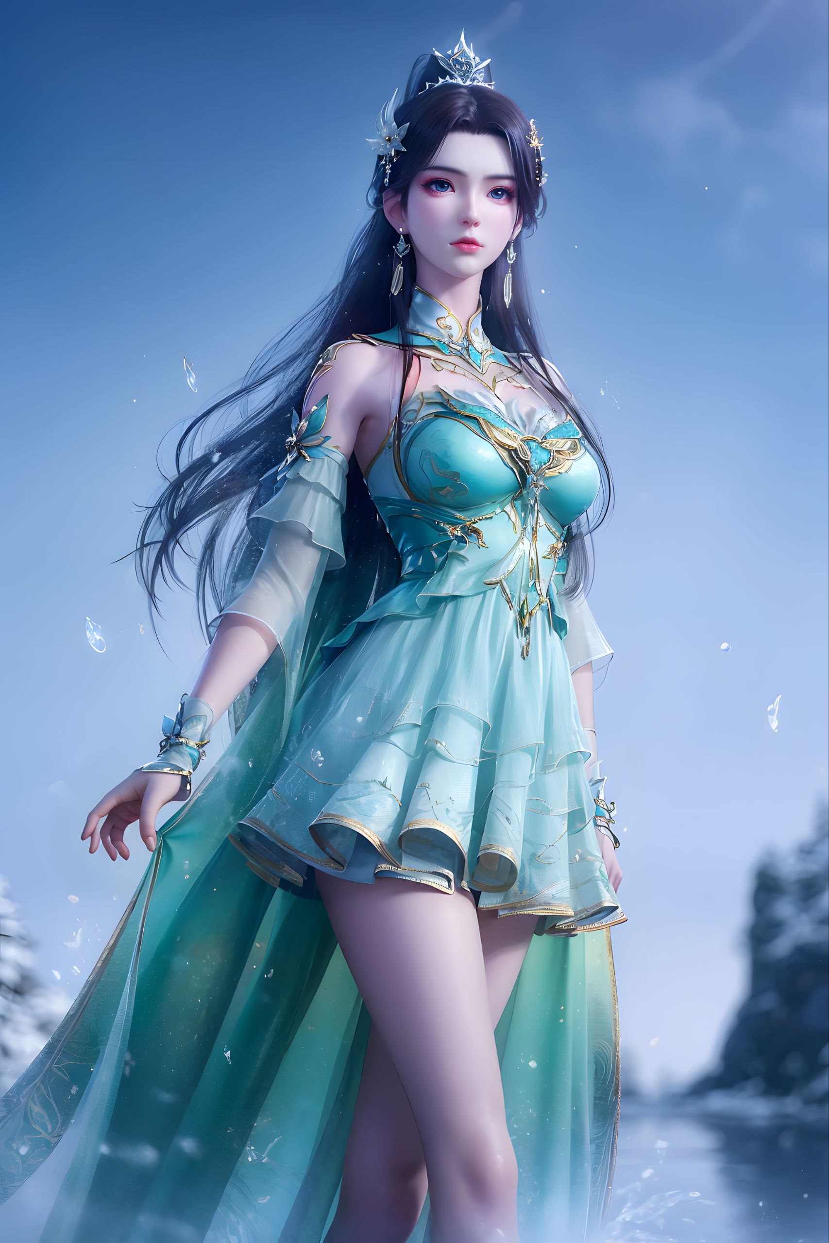 性观念