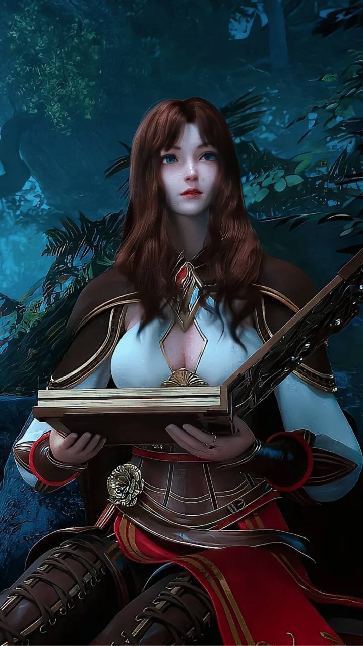 我们将为大