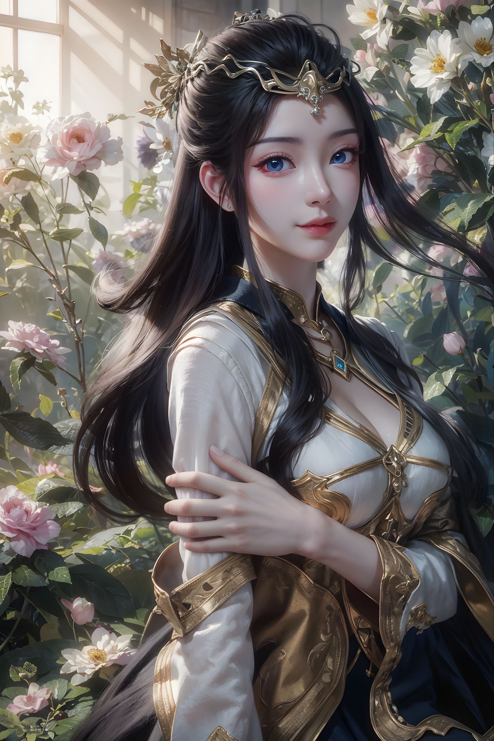直播平台