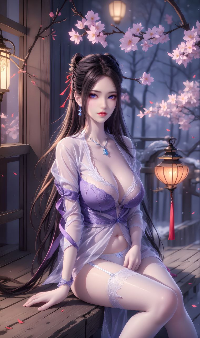 绯闻