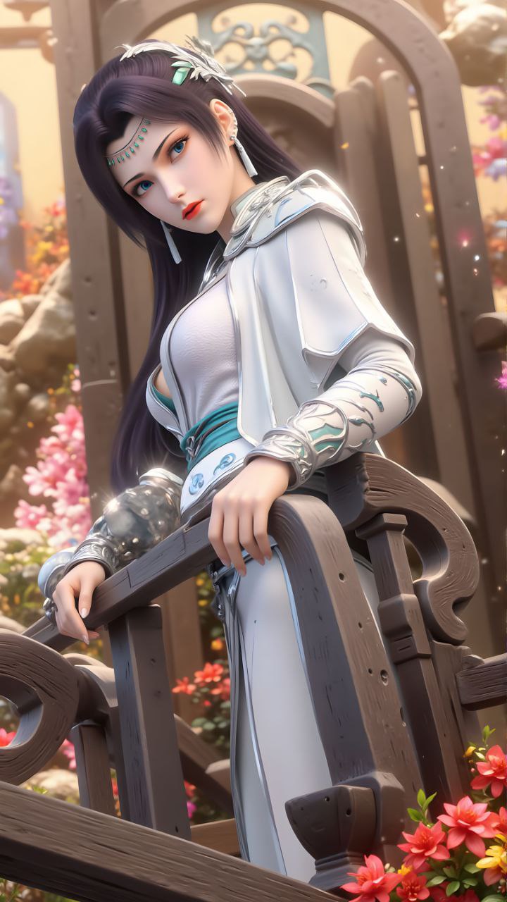 环境