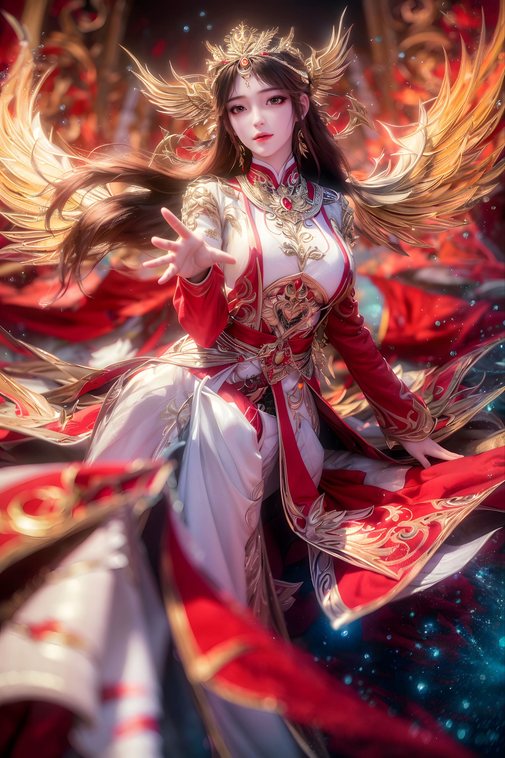 AV小姐的
