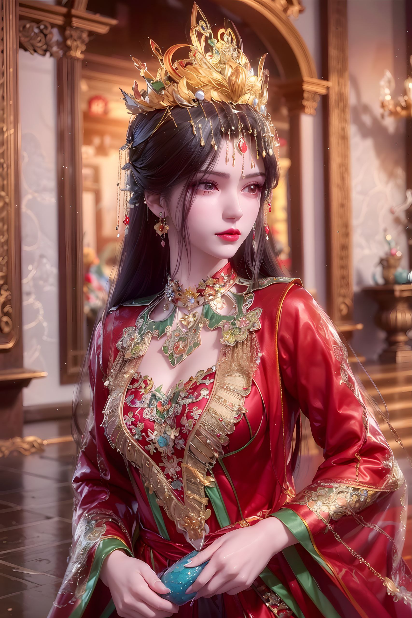 法律监管机