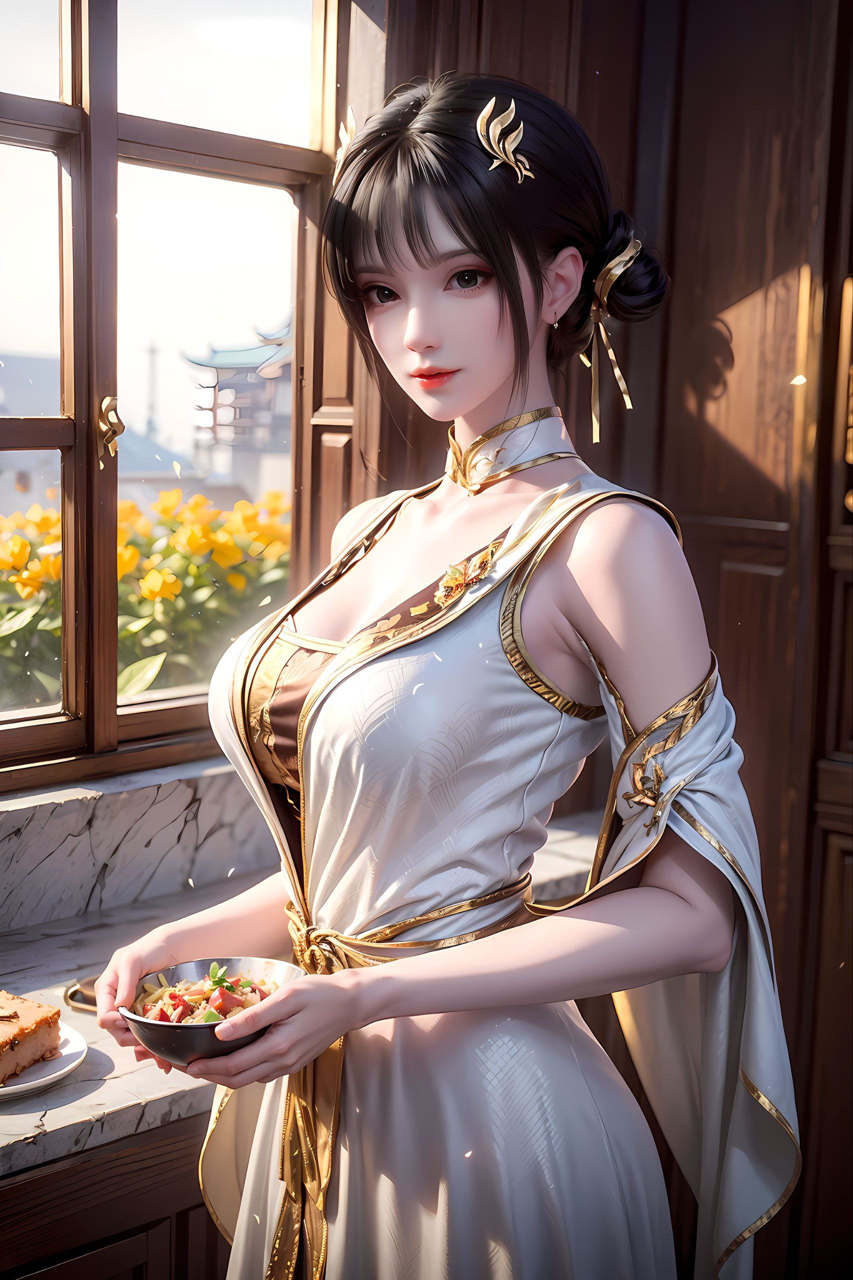 快让人防不