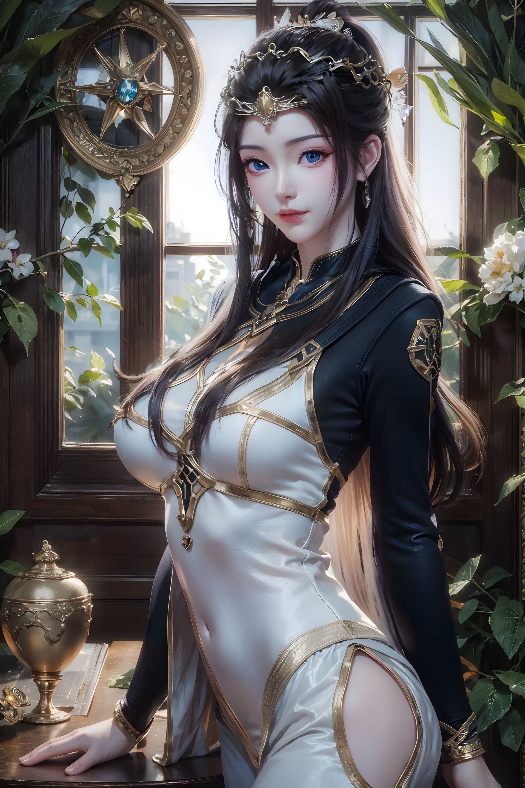 打造属于您
