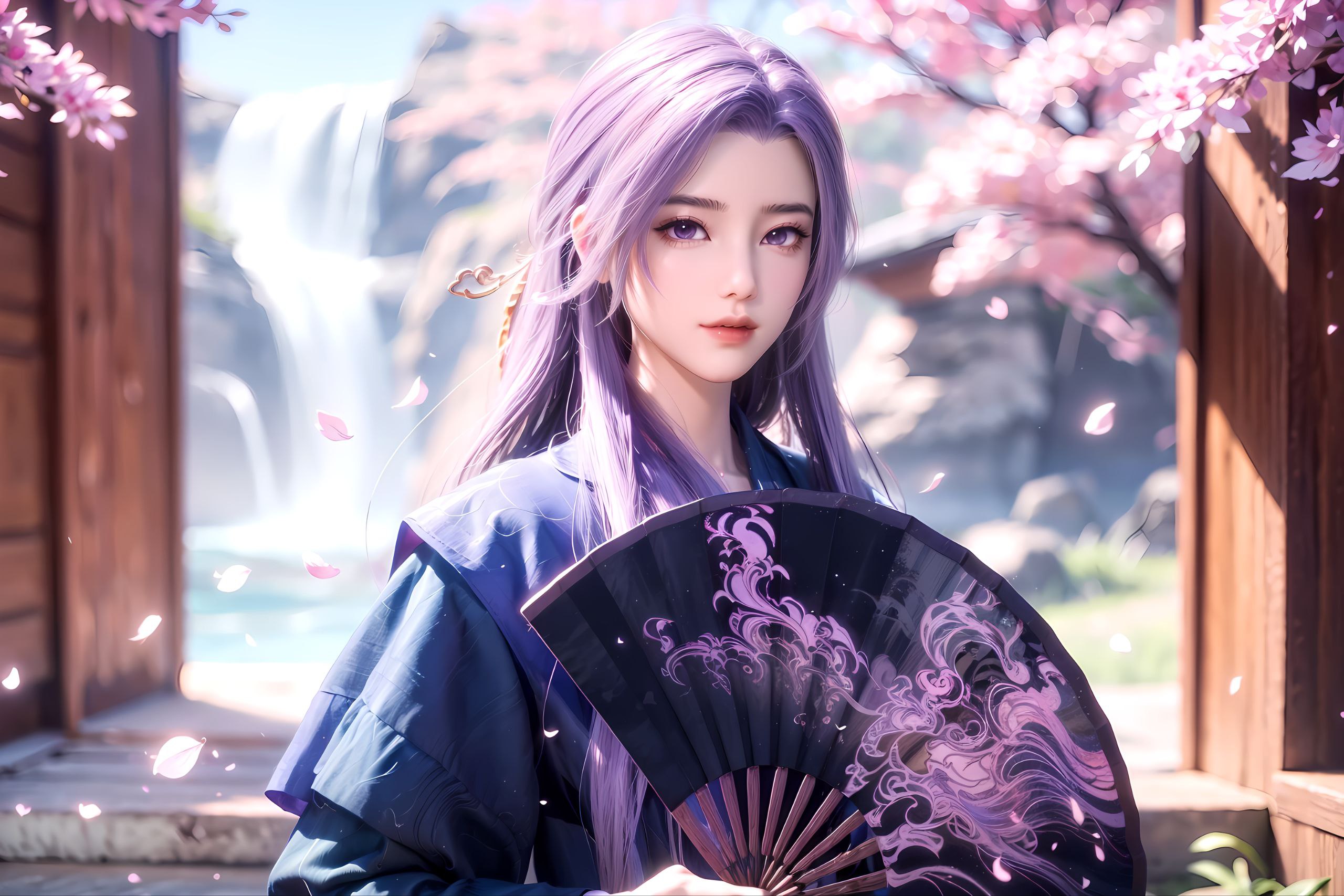 便捷
